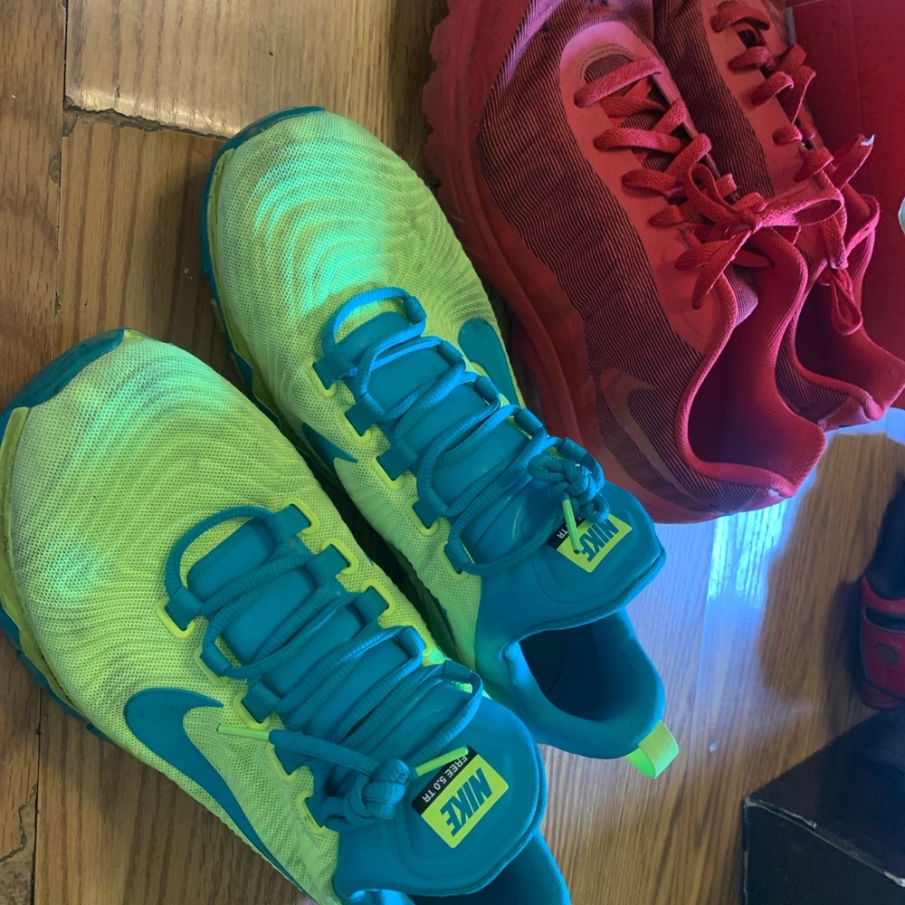 Bundle of Nike